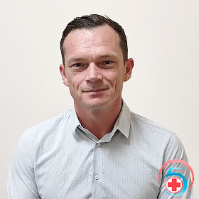 Мацнев Алексей Валерьевич - клиника Квинмед Мацнев Алексей Валерьевич - клиника Квинмед