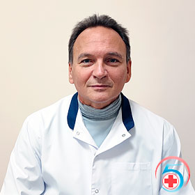 Шмидт Виктор Александрович - клиника Квинмед Шмидт Виктор Александрович - клиника Квинмед