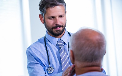 Кодирование по методике Довженко - Квинмед