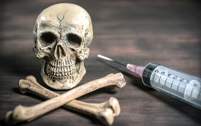 Лечение наркомании - Квинмед