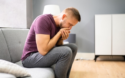 Проявление кодировочной реакции - Квинмед