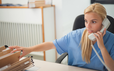 Круглосуточной работе телефонного консультативного центра - Квинмед