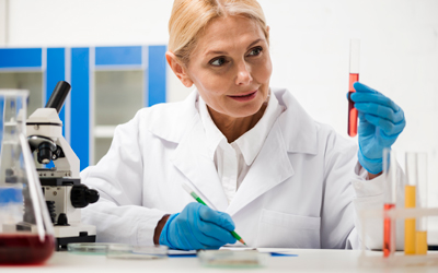 Работают профессионалы - Квинмед